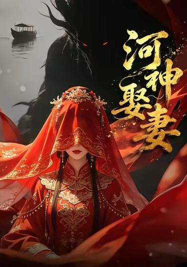 河神娶妻