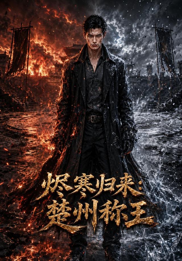 烬寒归来：楚州称王