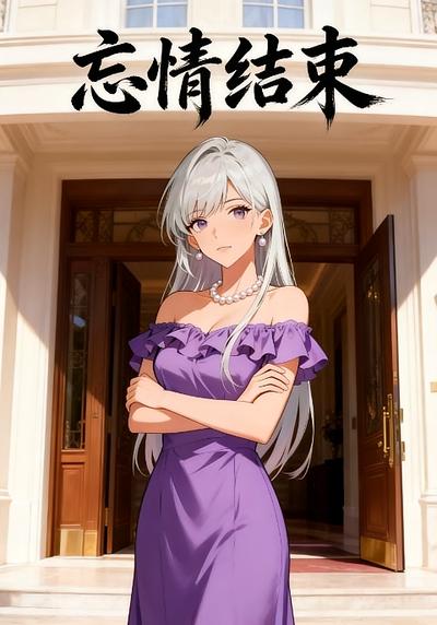 忘情结束