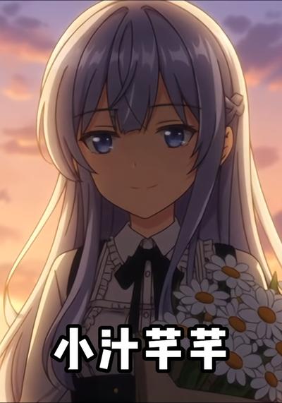 小汁芊芊封面图