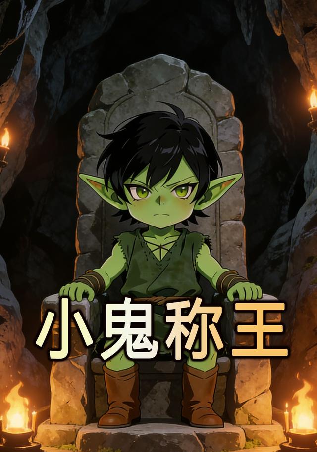 小鬼称王