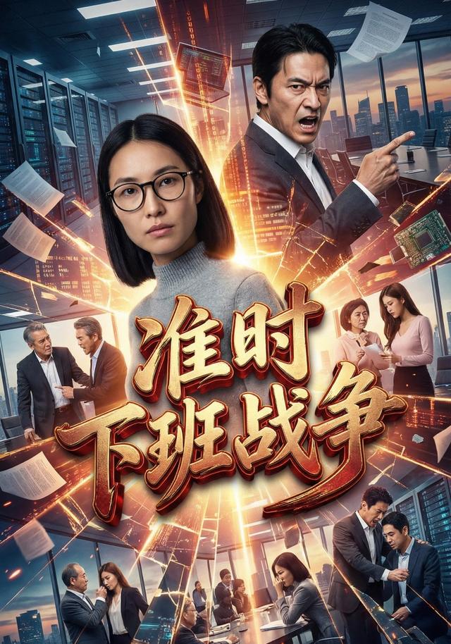 准时下班战争