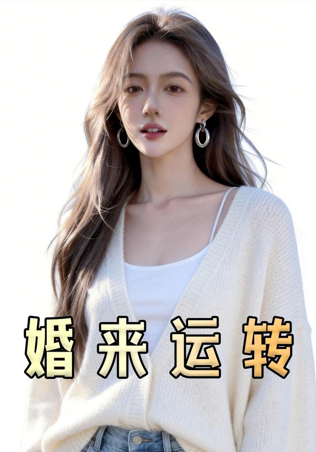 婚来运转