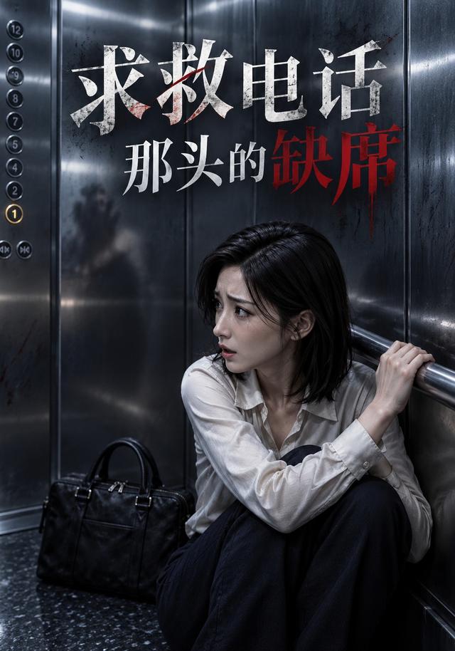求救电话那头的缺席