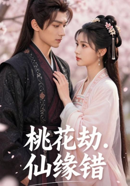 桃花劫.仙缘错