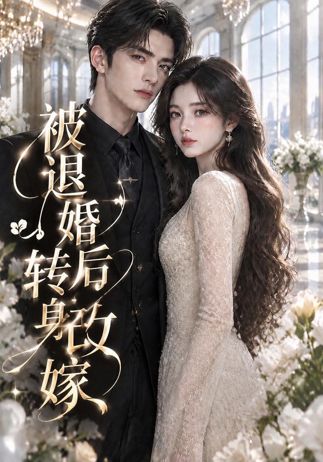 被退婚后转身改嫁