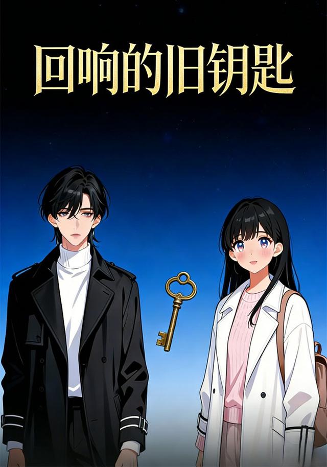 回响的旧钥匙