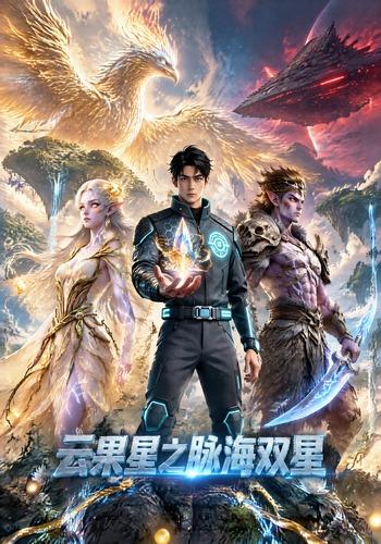 云果星之脉海双星