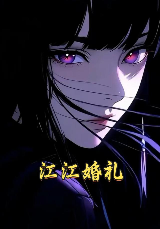 江江婚礼封面图