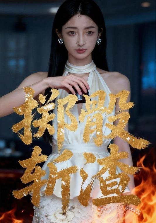 掷骰斩渣封面图
