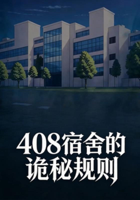 408宿舍的诡秘规则