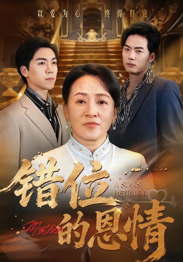 错位的恩情