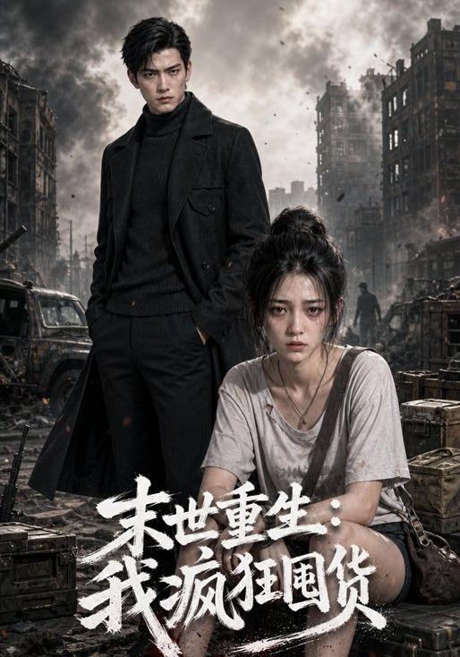 末世重生：我疯狂囤货