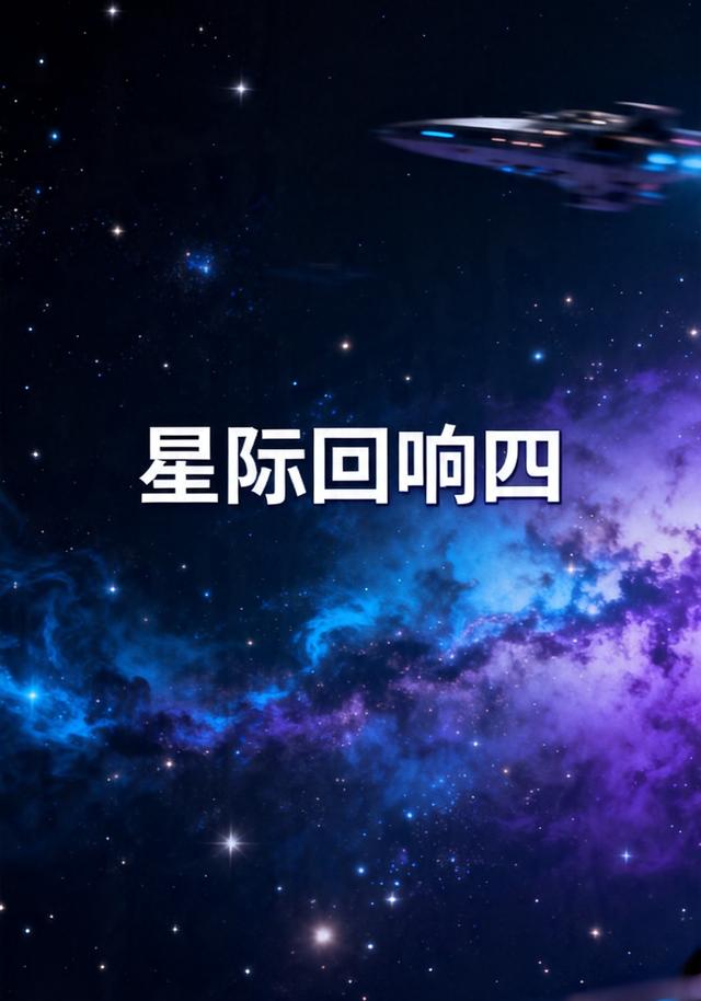 星际回响四