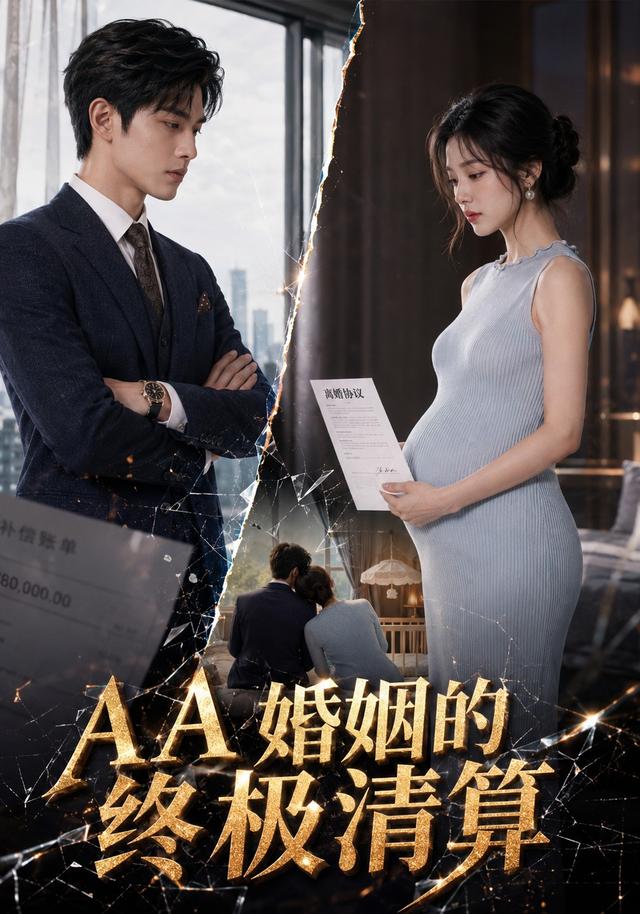 AA婚姻的终极清算