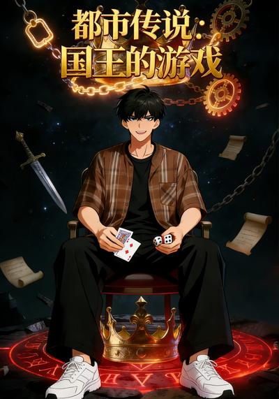 都市传说：国王的游戏