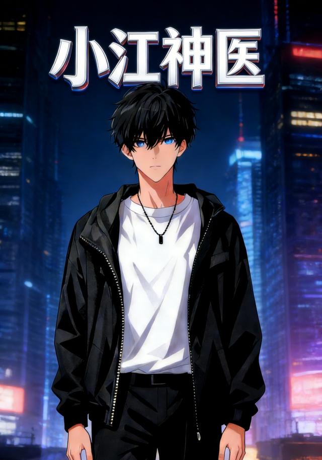 小江神医