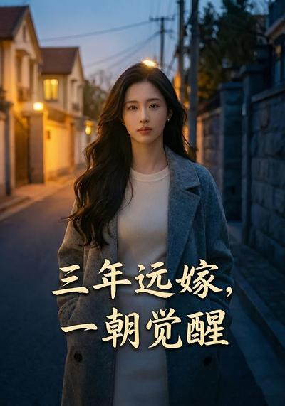 三年远嫁，一朝觉醒