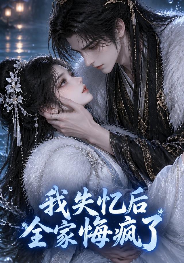 我失忆后全家悔疯了