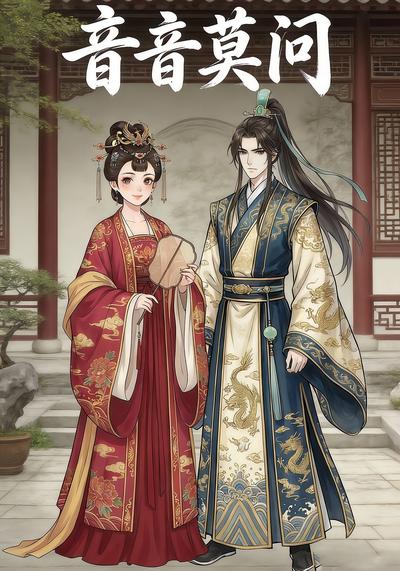 音音莫问