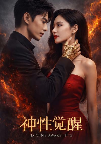 神性觉醒