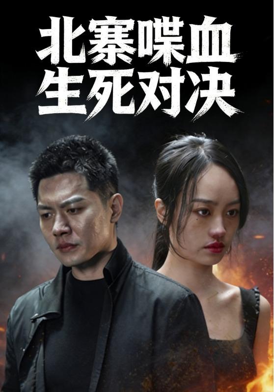 北寨喋血生死对决封面图