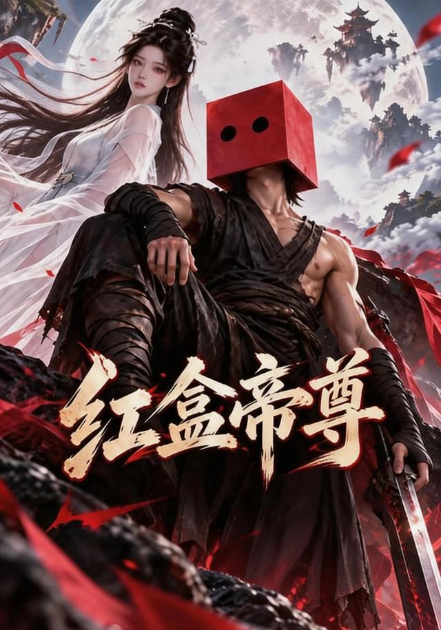 红盒帝尊