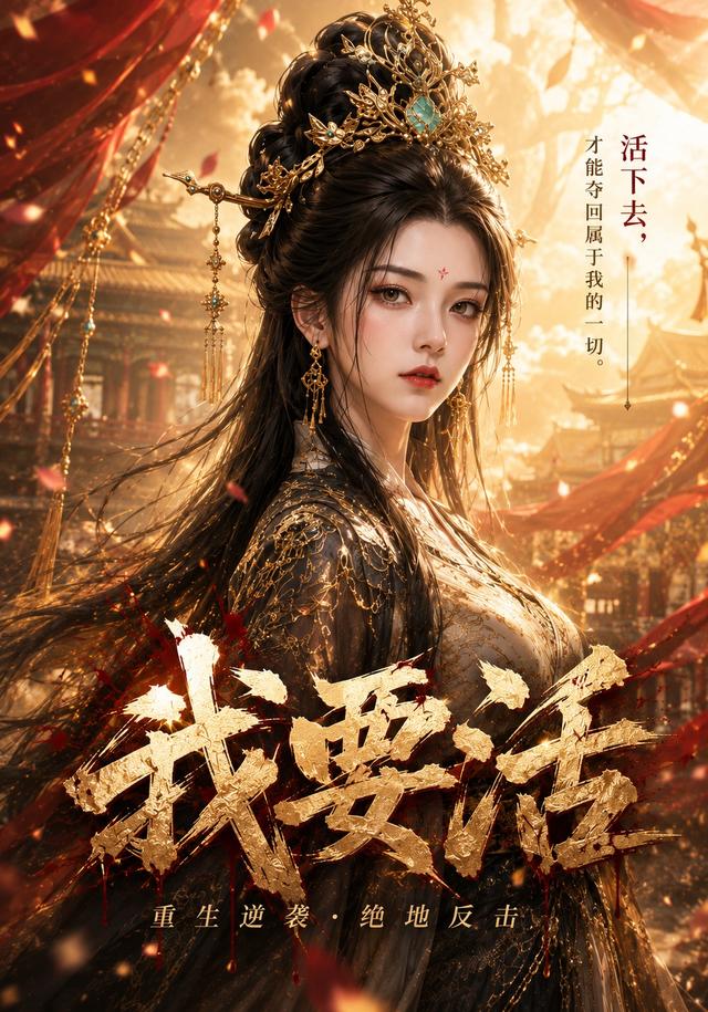 我要活