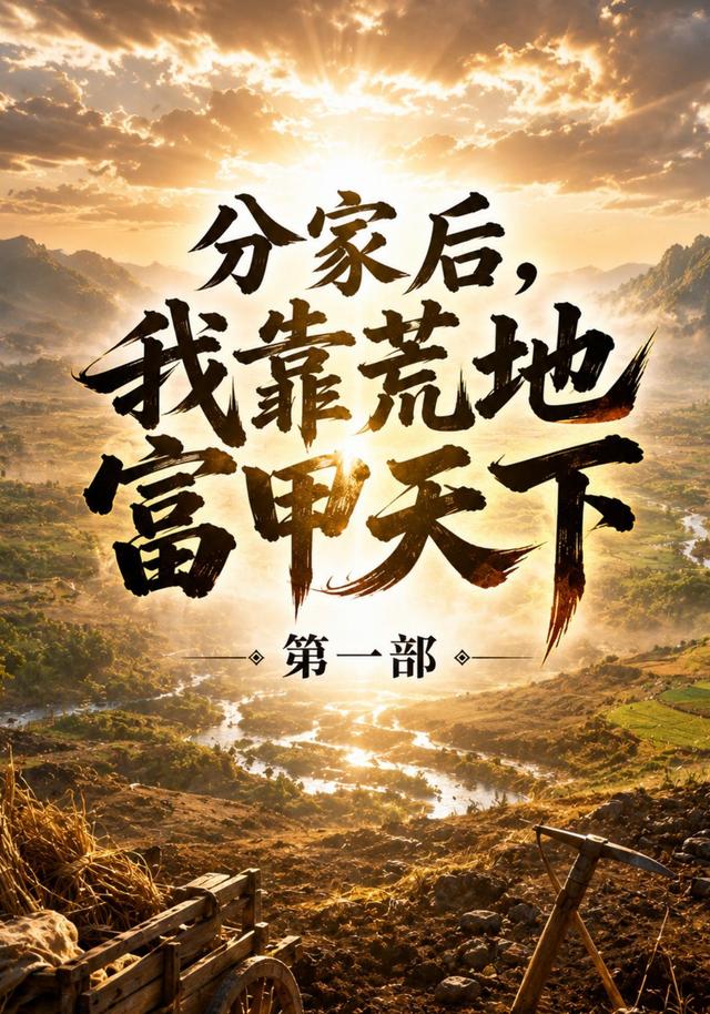 分家后，我靠荒地富甲天下第一部