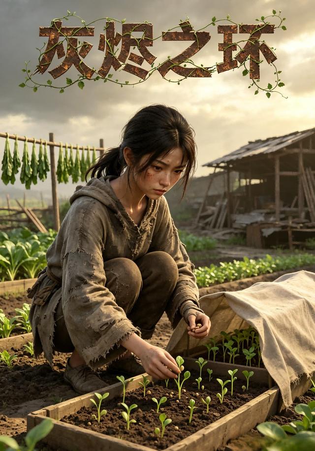 灰烬之环
