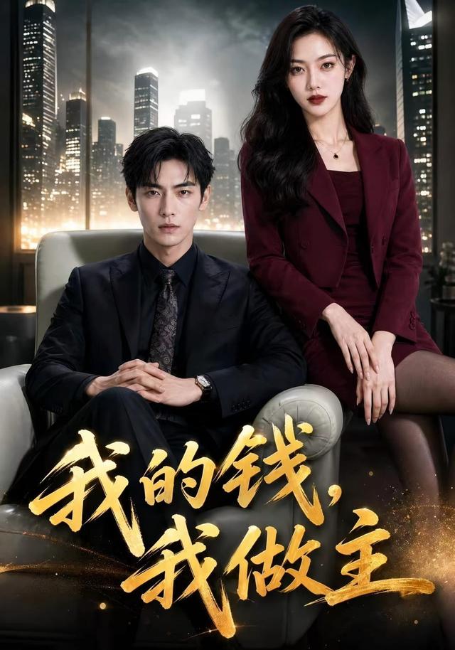 我的钱，我做主
