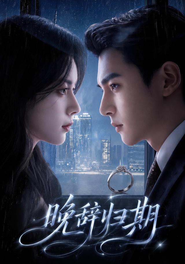 晚辞归期 cover