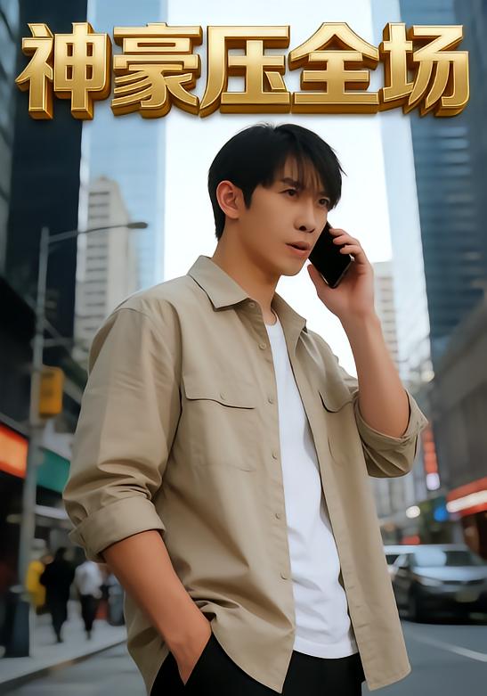 神豪压全场