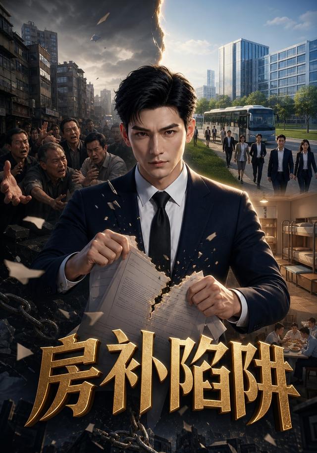 房补陷阱
