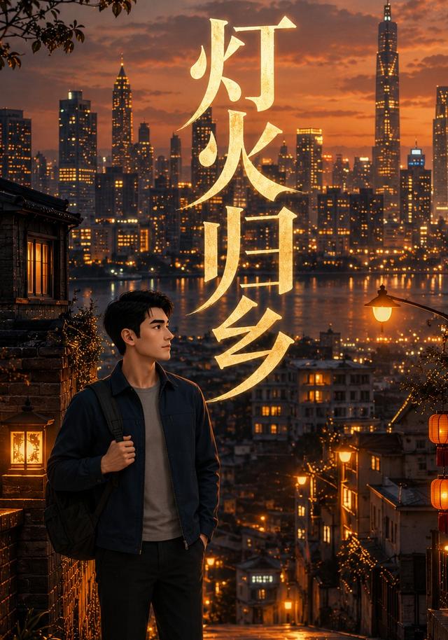 灯火归乡