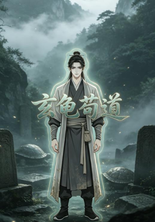 玄龟苟道