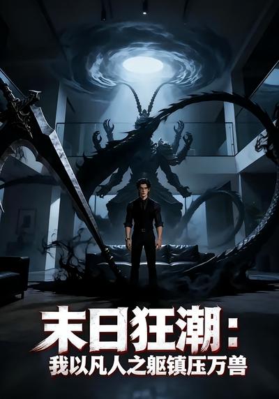 末日狂潮：我以凡人之躯镇压万兽