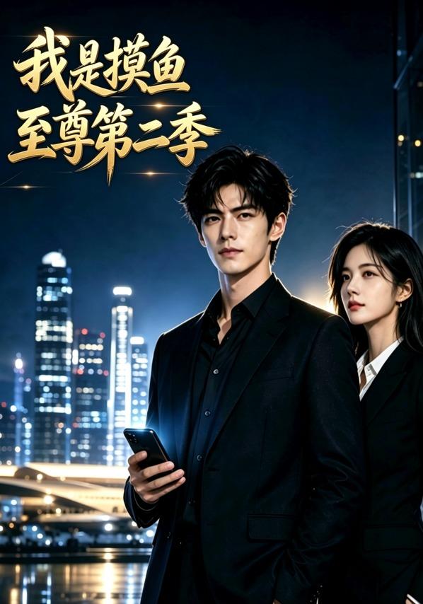 我是摸鱼至尊第二季