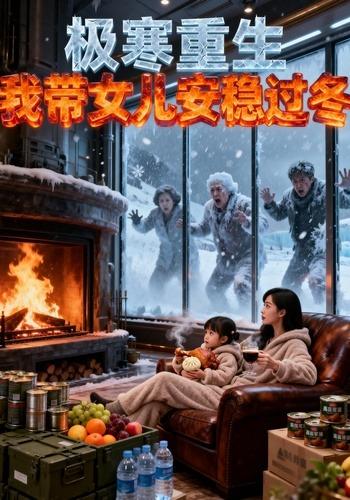 极寒重生：我带女儿安稳 过冬