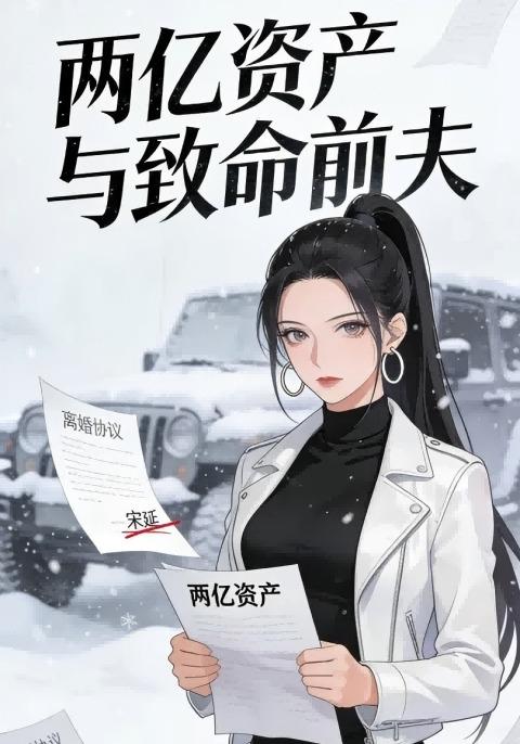 两亿资产与致命前夫