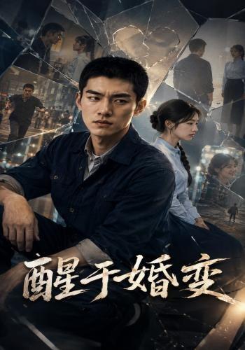 醒于婚变