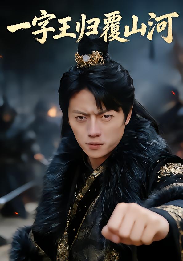 一字王归覆山河