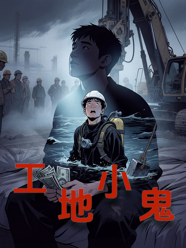 工地小鬼封面图
