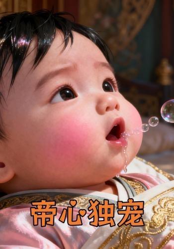 帝心独宠封面图