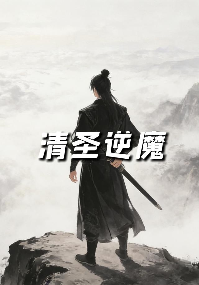 清圣逆魔