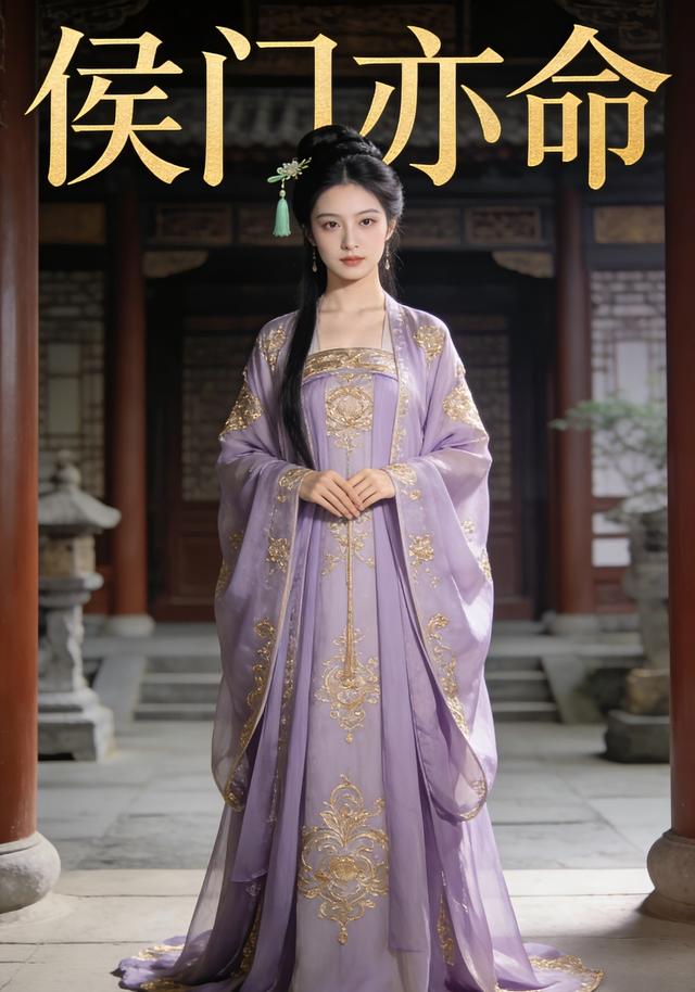侯门亦命