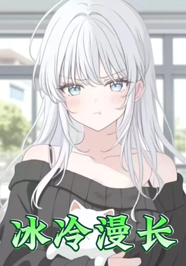 冰冷漫长