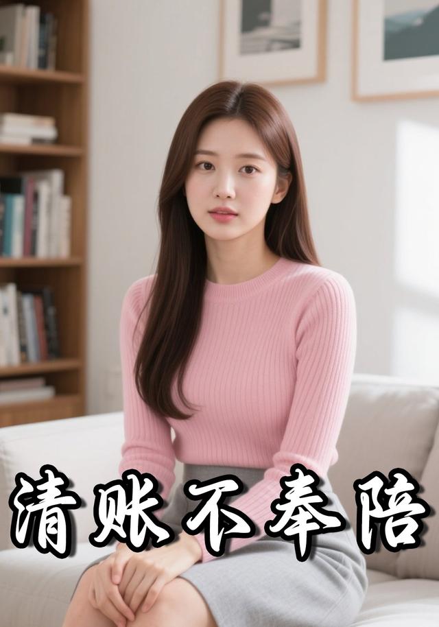 清账不奉陪