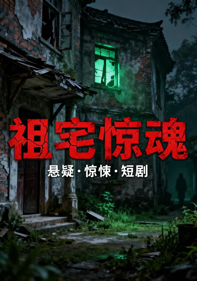 祖宅惊魂