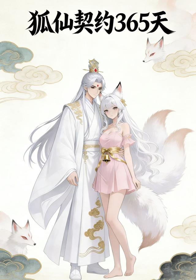 狐仙契约356天